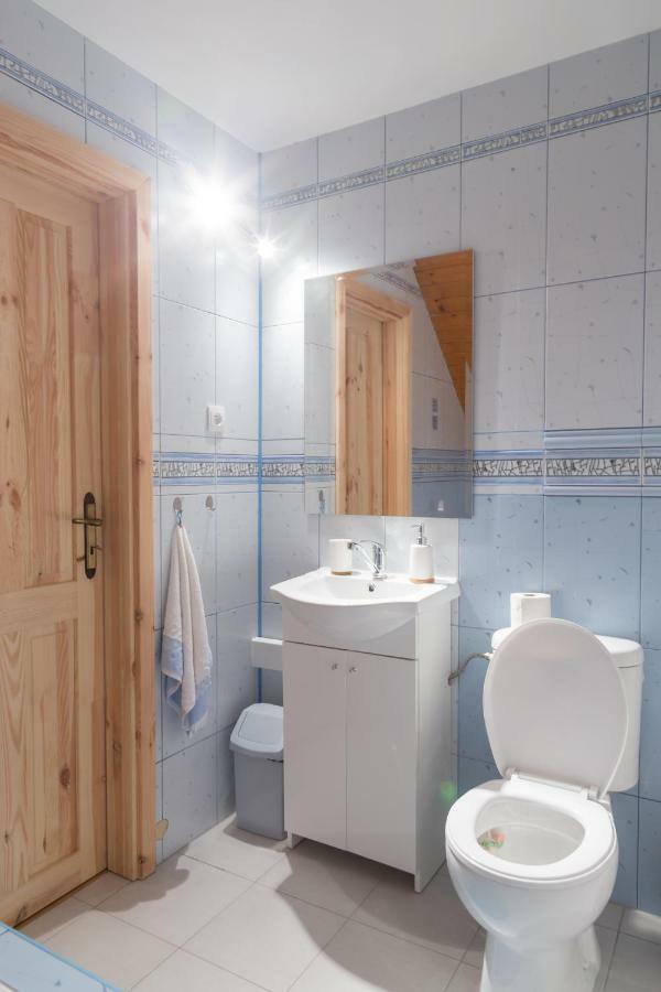 Ubytovanie Adina Poltar Extérieur photo